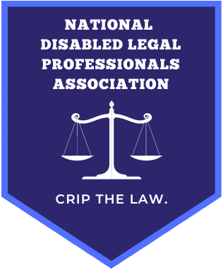 NDLPA logo.